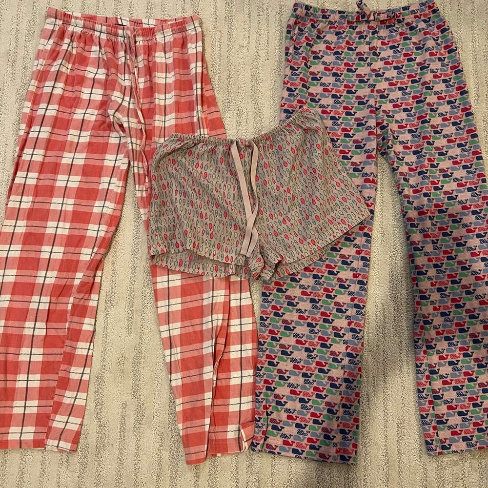 Pajama Bundle!!
